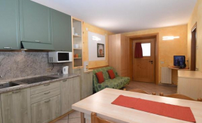 Baita Resin - Romantic Place Livigno